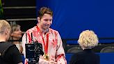 Swimmer Nicholas Bennett wins Canada its first gold of 2024 Paris Paralympics