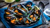 Why Mussels Tend To Taste Better Toward The End Of The Year