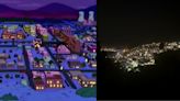 VIDEO: Los Simpson predijeron apagones en México y así lo explicaron