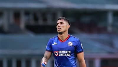 ¿Quién es Carlos Salcedo? El futbolista de Cruz Azul que fue involucrado en el asesinato de su hermana Paola Salcedo