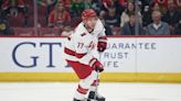 Brett Pesce injury a ‘bummer’ for Canes but Tony DeAngelo ready as next-man-up on D