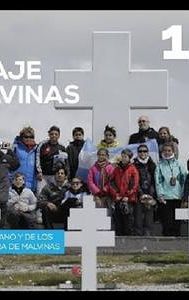 Un viaje a Malvinas