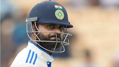 'Smith-Root-Williamson Can't Think Of Pressure Kohli Is Feeling': Parthiv Patel Backs India Star To Shine