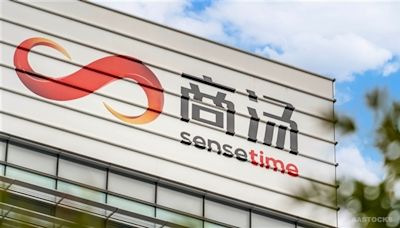 HSBC Research: SENSETIME 'SenseNova' 5.0 to Accelerate GenAI Rev. Growth This Yr, but GPU Bottleneck, Rising Competition Remain