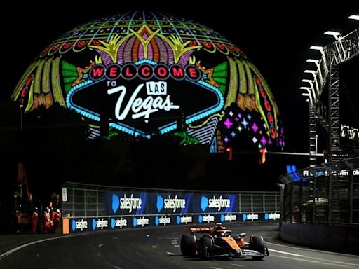 Official F1 Ticket Packages Now On Sale For Las Vegas And Miami Races