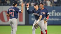 Why these Red Sox are nothing like 22 and 23 teams that collapsed