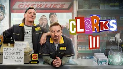 Clerks 3