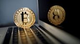 Bitcoin climbs above $45,000 to 21-month peak as new year kicks off
