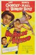 No Holds Barred (1952 film)