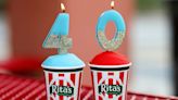 Rita’s celebrates 40th birthday with epic sweepstakes. Here's how you could win a trip to Italy or Ireland