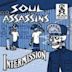 Soul Assassins: Intermission