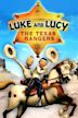 Luke and Lucy: The Texas Rangers