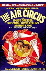 The Air Circus