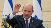 A year in office, Bennett appeals to Israel's 'silent majority'