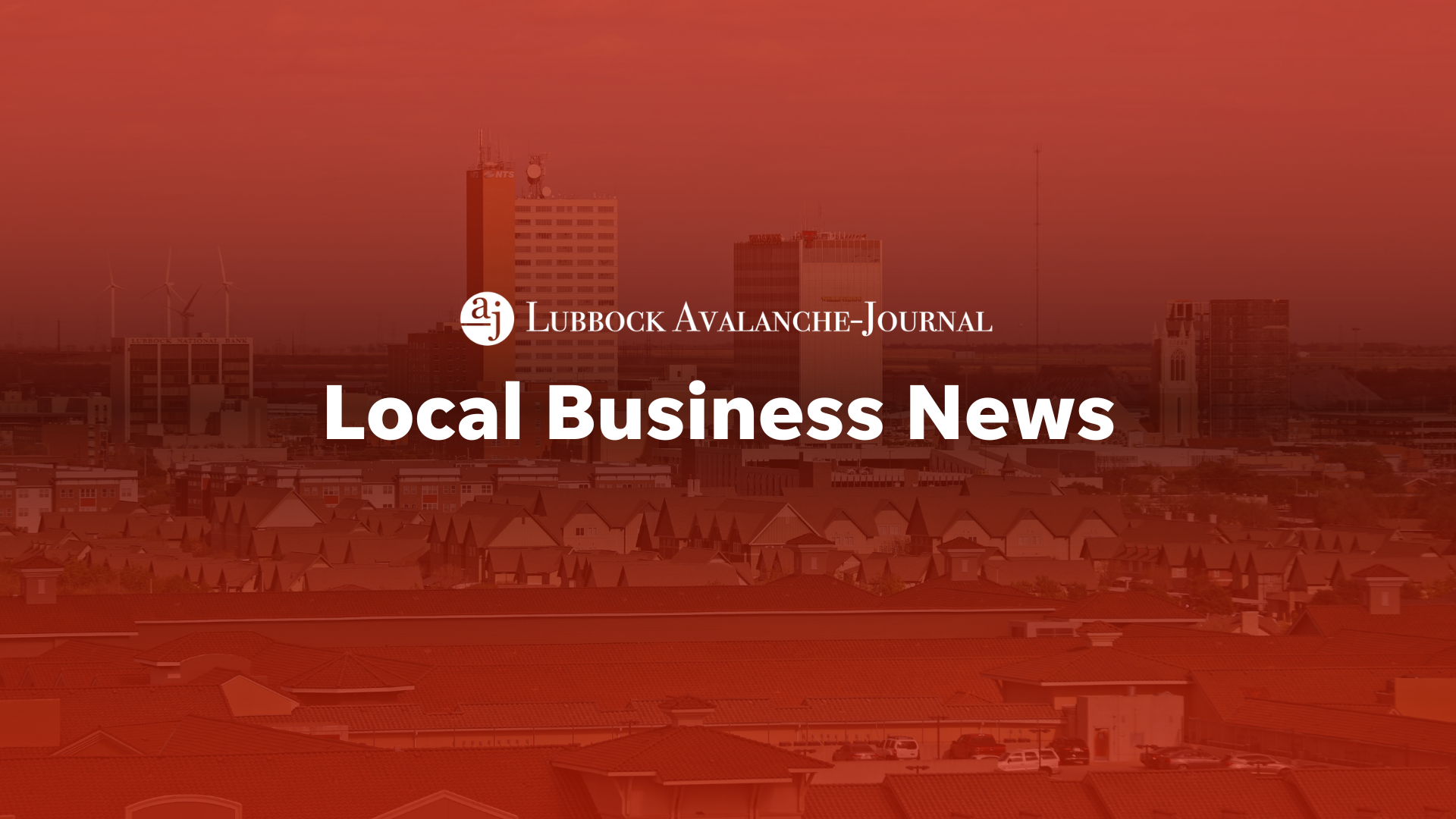 Lubbock business news includes metalsmithing, Elvis Presley haircare, more