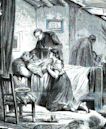 1870 Barcelona yellow fever epidemic