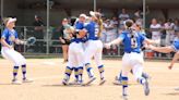 South Dakota State wins Summit League softball title, will take on Michigan in NCAA tournament