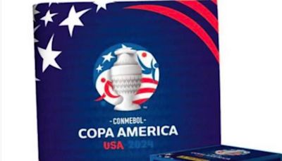 El álbum Panini y la familia que está detrás del exitazo en ventas; no son colombianos