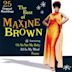 Best of Maxine Brown [Collectables]