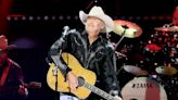 Alan Jackson Dedicates CMAs Lifetime Achievement Award to Wife Denise: 'We've Survived a Lot'