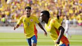 Colombia - Paraguay: TV, horario; cómo y dónde ver la Copa América