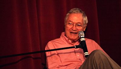 Dead at 98, ‘the King’ of B Movies, Roger Corman, Leaves Behind a Distinctive Legacy