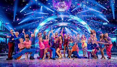BBC Strictly Come Dancing 2024 celebrity line-up so far as more announced