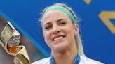 USA soccer star Julie Ertz retires, cites family responsibilities