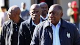 Analysis-South Africa's unity government must harmonise wildly different visions