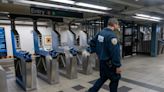 Subway Crime Falls | 710 WOR