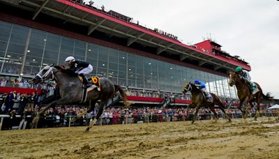 Belmont Stakes post positions: Seize the Grey draws inside post for race at Saratoga