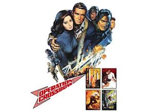 Operation Crossbow (film)