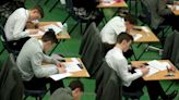GCSE results day 2022: What do the 1 to 9 grades mean and what are the boundaries?