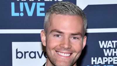 Ryan Serhant Gives a New Look at the Closet His Entire House Is Built Around (PHOTOS) | Bravo TV Official Site