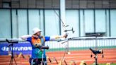 Ankita Bhakat best-placed Indian at 11th in individual, women's team through to quarters | Business Insider India