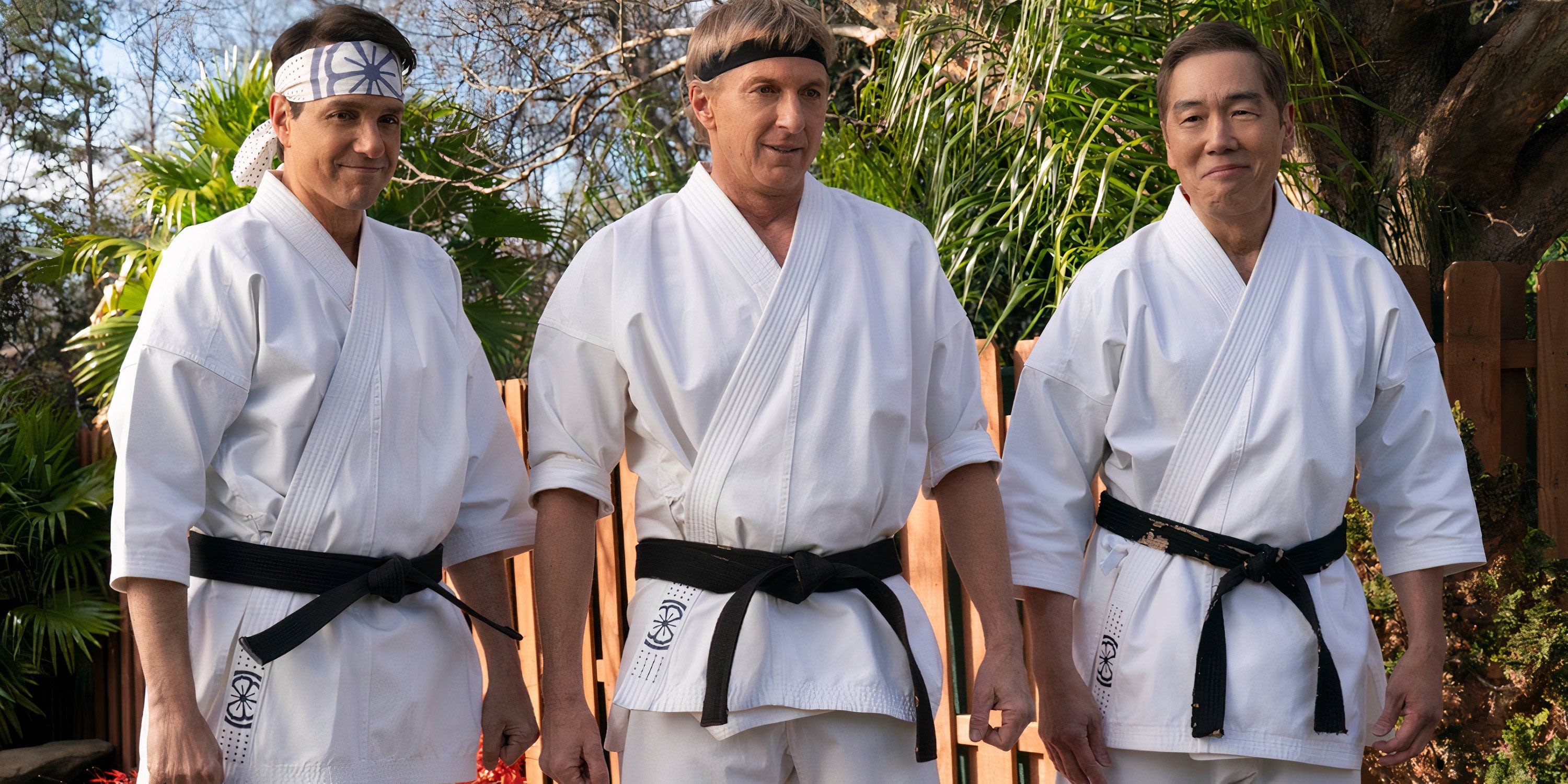 How Cobra Kai Season 6 Sets Up Part 2