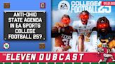 Eleven Dubcast: If You Haven't Played an EA Sports Game in Over a Decade, You're In For a Rude Awakening