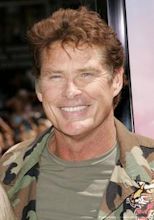 David Hasselhoff