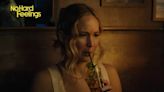 No Hard Feelings Clip Shows Jennifer Lawrence’s Awkward First Date