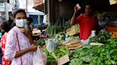 Sri Lanka's key inflation rate surges to record, keeps central bank pressured