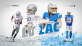 Raiders vs. Chargers: Time, TV schedule, odds, streaming, how to watch