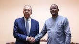 Russia to provide more military aid, instructors to Burkina Faso