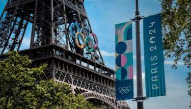 2024奧運倒數，巴黎奧運概念股能否複製成長模式？ | Anue鉅亨 - 台股新聞