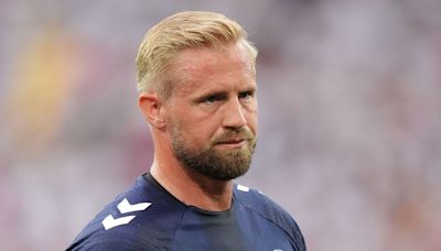 Why Kasper Schmeichel to Celtic transfer has been delayed as timeline for Brendan Rodgers' reunion emerges