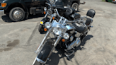 Motorcycle safety front and center amid warmer weather