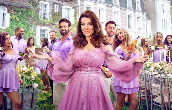 Biggest Revelations From ‘Vanderpump Villa’ Reunion: From Eric’s Absence to Surprising Offscreen Splits