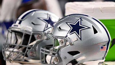 NFL writer sees Dallas Cowboys as best free-agency fit for three-time Pro Bowler