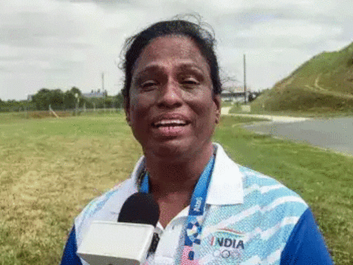 PT Usha hits back, says EC members 'more focused on self-serving power play and monetary gain'