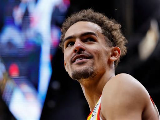 Trae Young, persona y jugador