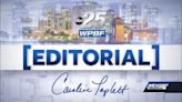 WPBF 25 Editorial: Distracted Driving Awareness Month